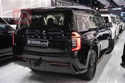 نیسان پاترۆل